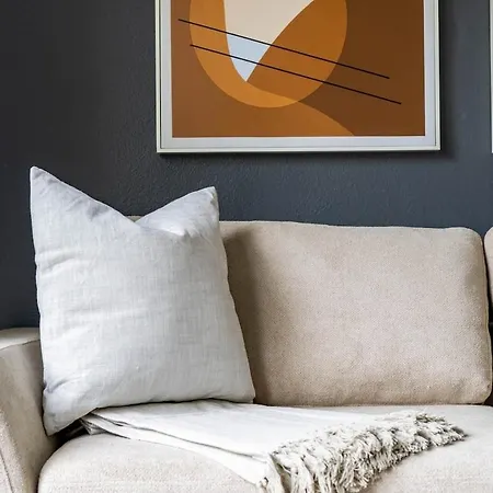 Appartement The Durham Vibe 8714